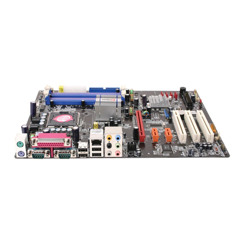 AOpen i915Ga-E manual&nbsp;