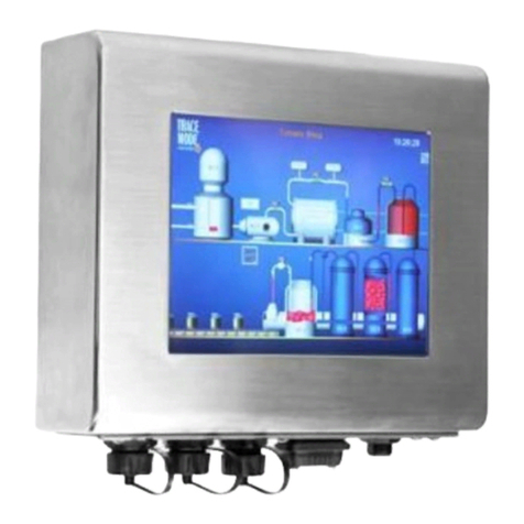 Aplex APC-3098 User manual
