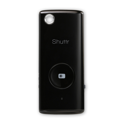 Muku Labs Muku Shuttr user manual