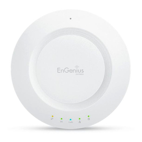 EnGenius EAP900H User manual