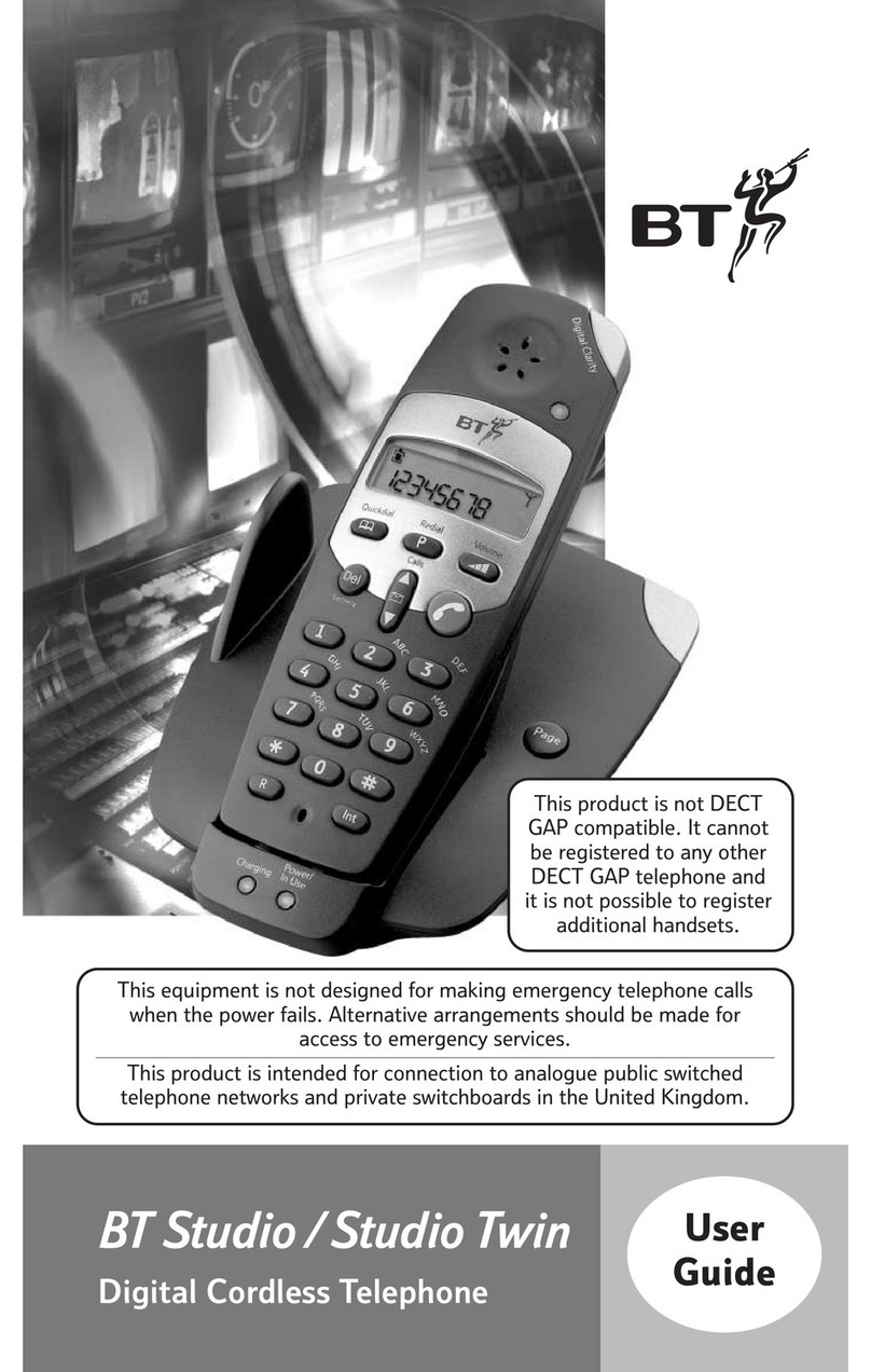 BT Studio user guide