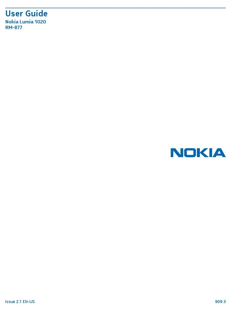Nokia Lumia 1020 user guide