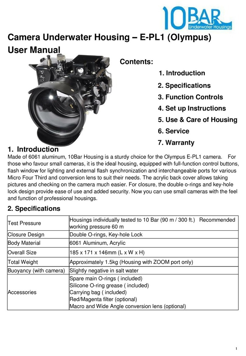 Olympus E-PL1 User manual