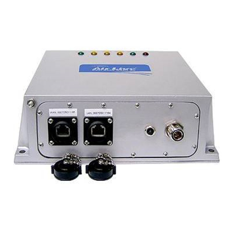 AirLive WH-9000MESH User manual AirLive WH-9000MESH User manual