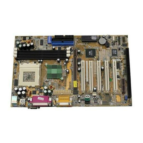 Asus CUV4X-V User manual