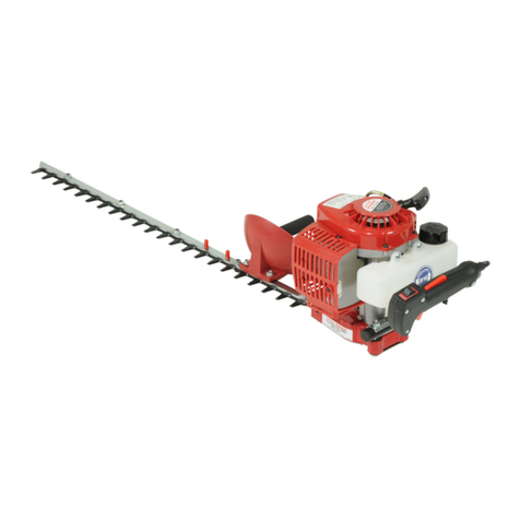 Little Wonder 2230S User manual