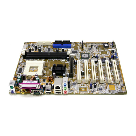 Asus A7V600-F user manual
