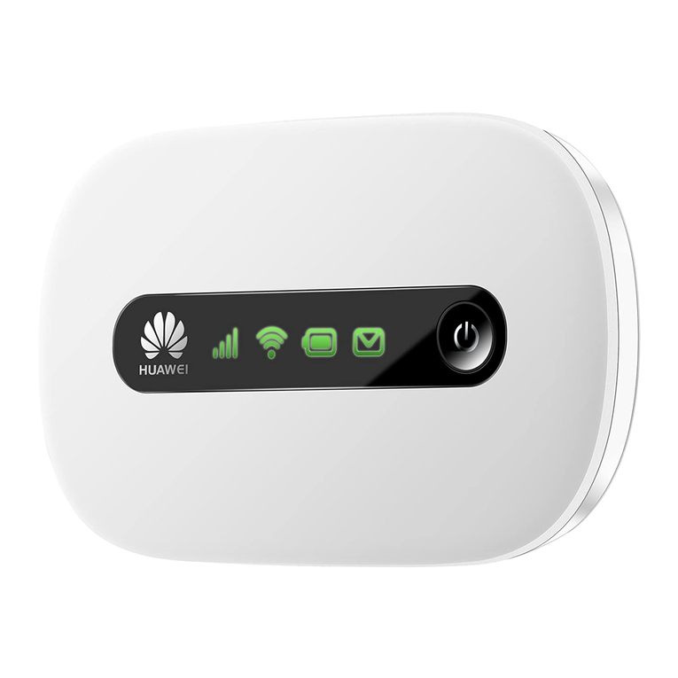 Huawei E5220 user guide