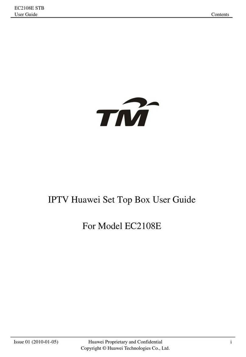 Huawei EC2108E user guide