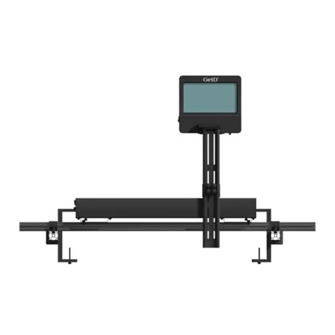 GetD Polarization System user guide