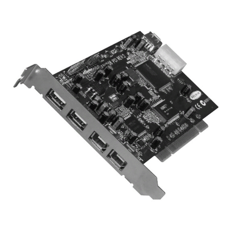 Belkin F5U508ee User manual