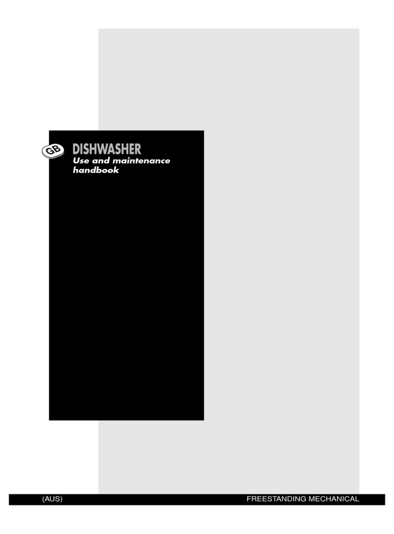 DeLonghi DW 27 S Manual