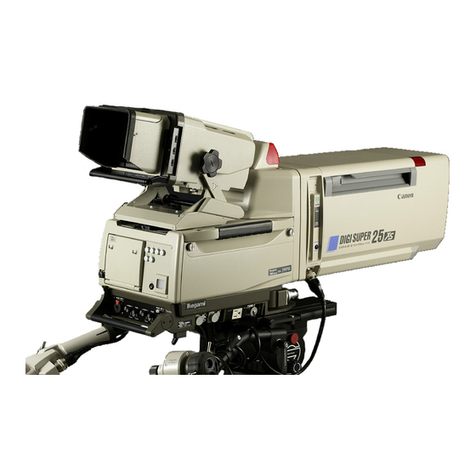 Ikegami HK-388 User manual