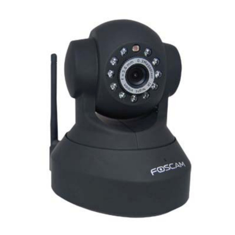 Foscam FI8918 user manual