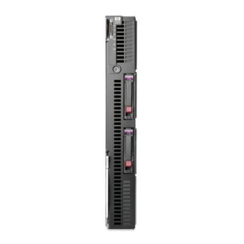 Emulex NC551i datasheet