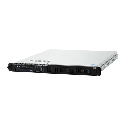 IBM System x3250 M4 Installation & user guide