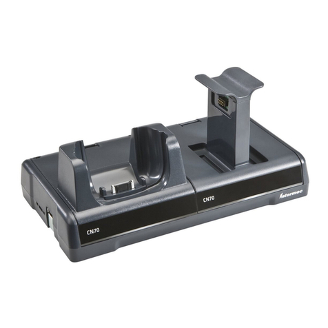 Intermec FlexDock DX1 User manual