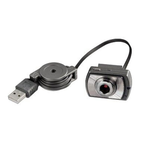 Hama Camera User manual