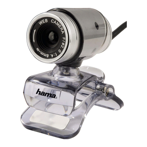 Hama CM-310 MF User manual Hama CM-310 MF User manual