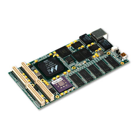 IBM PowerPC 750GX user manual