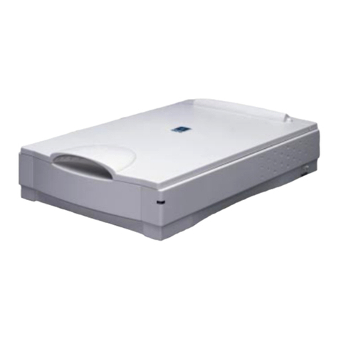 Ricoh ImageReader FB735 User manual