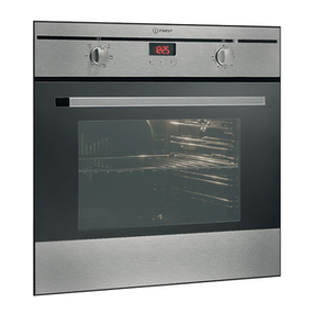 Indesit FIM 53 K.A IX GB operating instructions