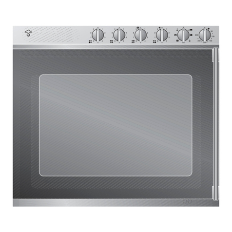 Gaggenau EE 214/215 OPERATING AND INSTALLATION Manual