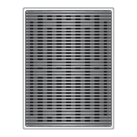 Gaggenau VR 421-611 Operating and assembly instructions