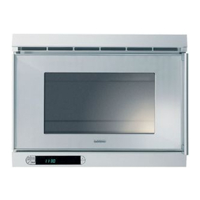 Gaggenau EM 220 Product guide