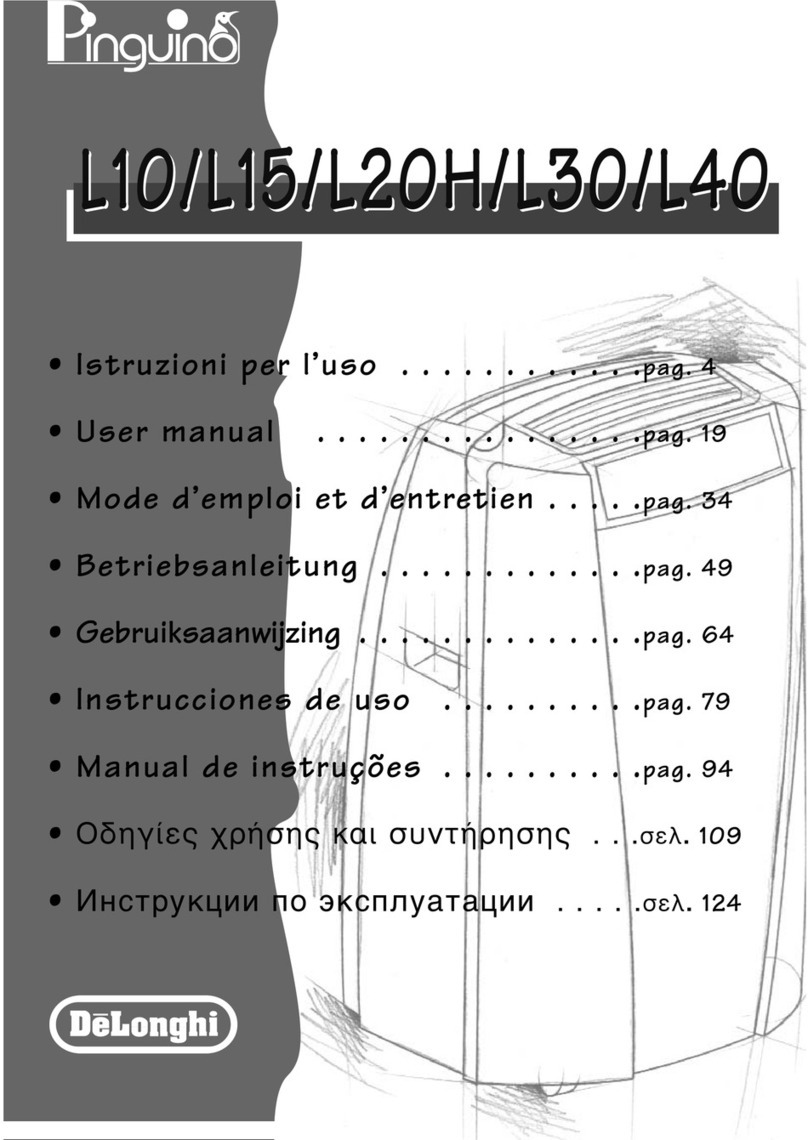 Pinguino PINGUINO L10 User manual