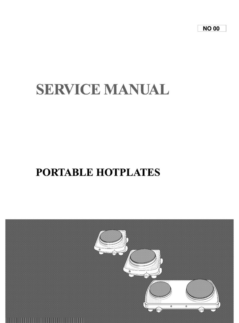 Euromaid 0 User manual Euromaid 0 User manual