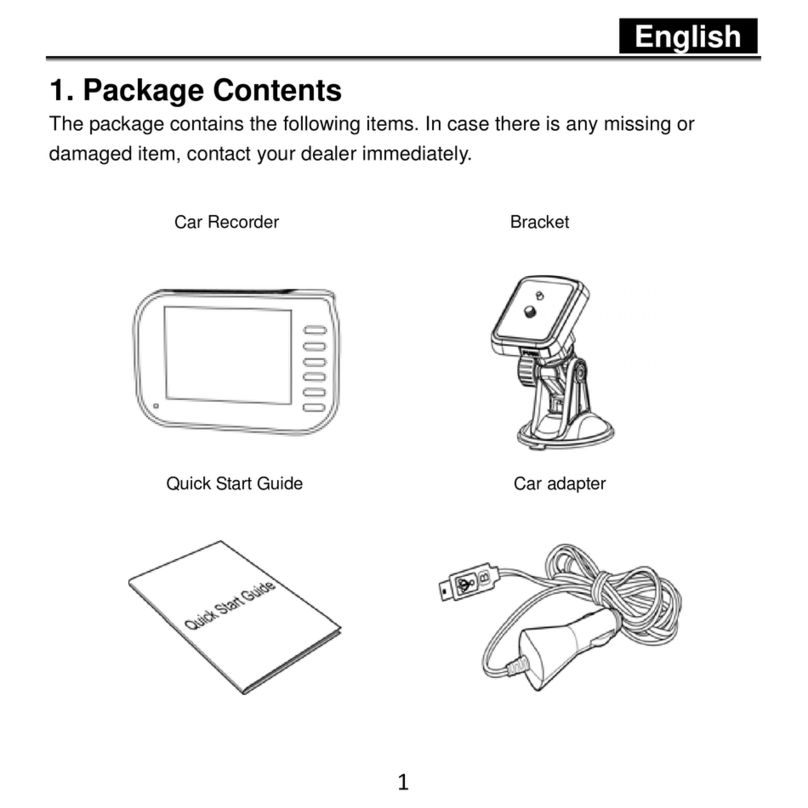 Genius HCSD quick start guide