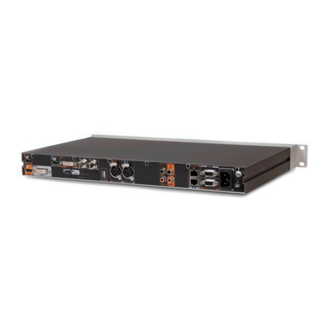 Cisco TelePresence System Codec C40 reference guide