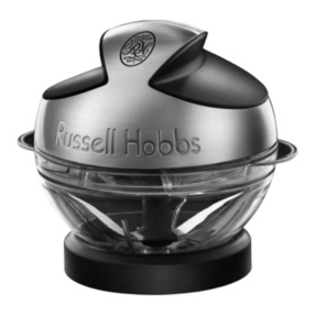 Russell Hobbs Mixer User manual
