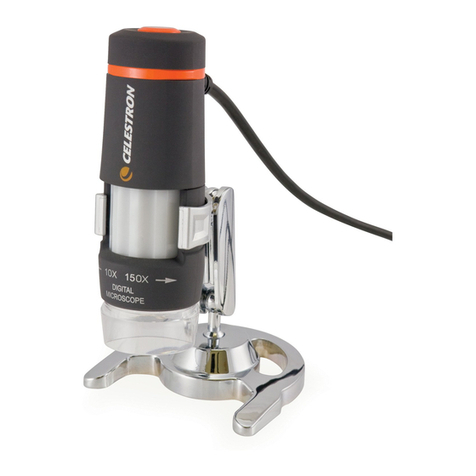Celestron 44302-A User manual