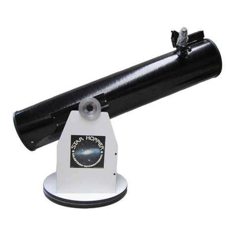 Celestron STAR HOPPER User manual