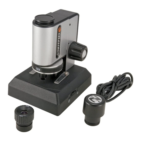 Celestron 44330 instruction manual