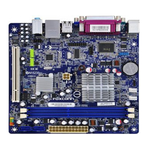 Foxconn D42S user manual