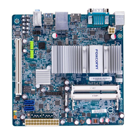 Foxconn D250S User manual