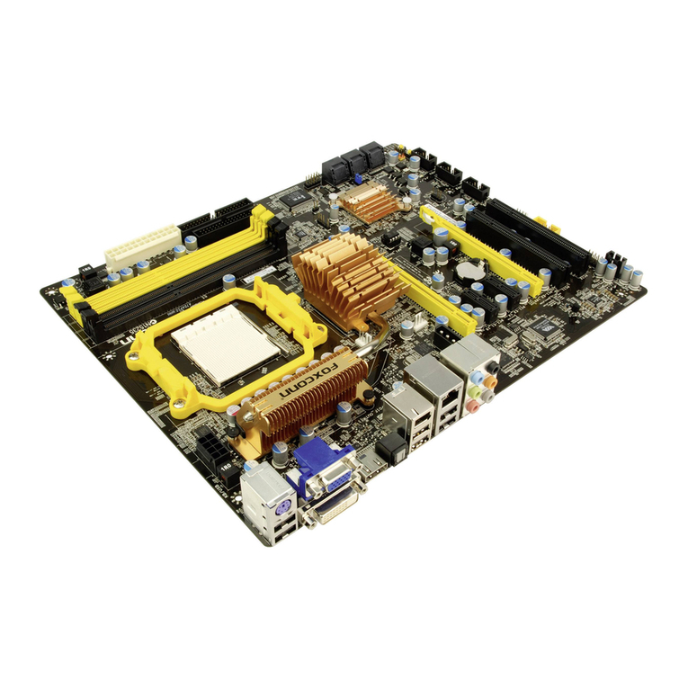 Foxconn A7DA-S 3.0 user manual
