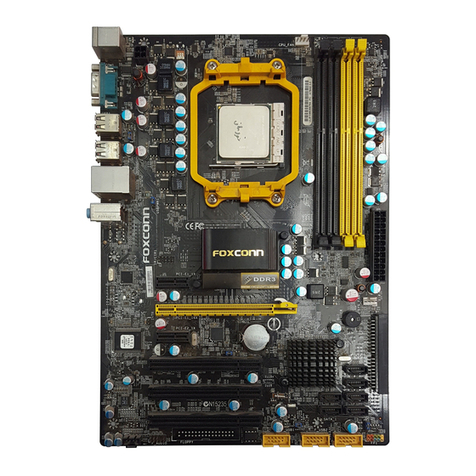 Foxconn A78AX 3.0 Series user manual