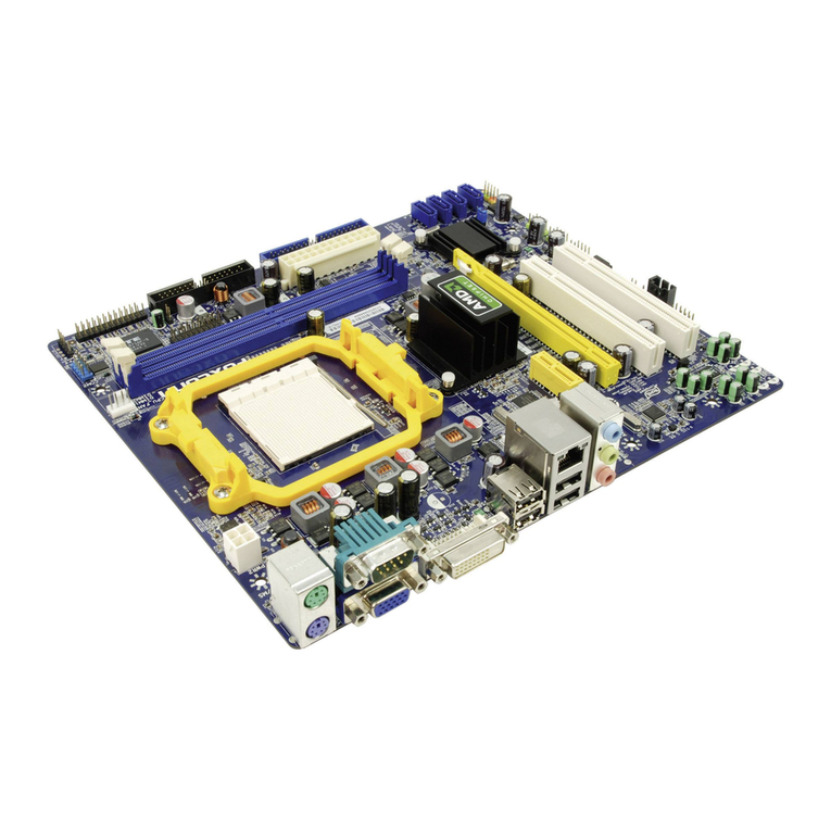Foxconn A76ML-K 3.0 User manual