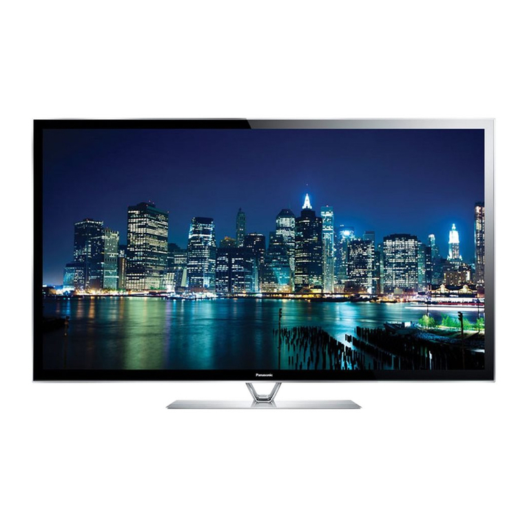 Panasonic ZT60 Series User manual