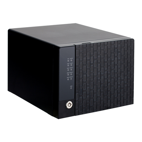 Gigabyte GR-EZI04H User manual
