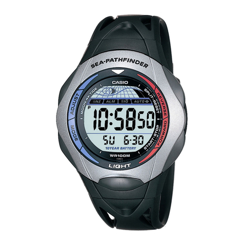 Casio 2572 user guide