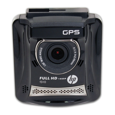HP Deskjet F310 user manual