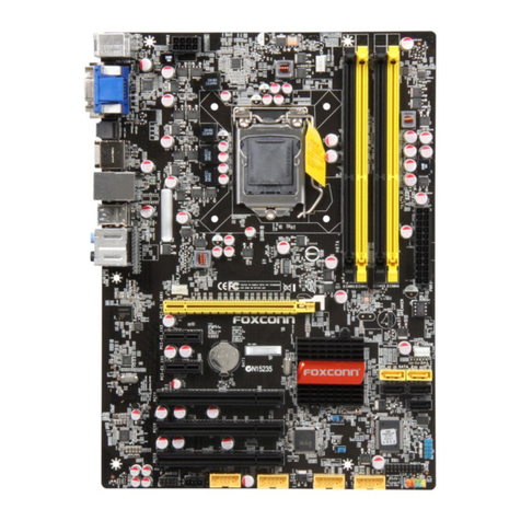Foxconn H67A-S user manual