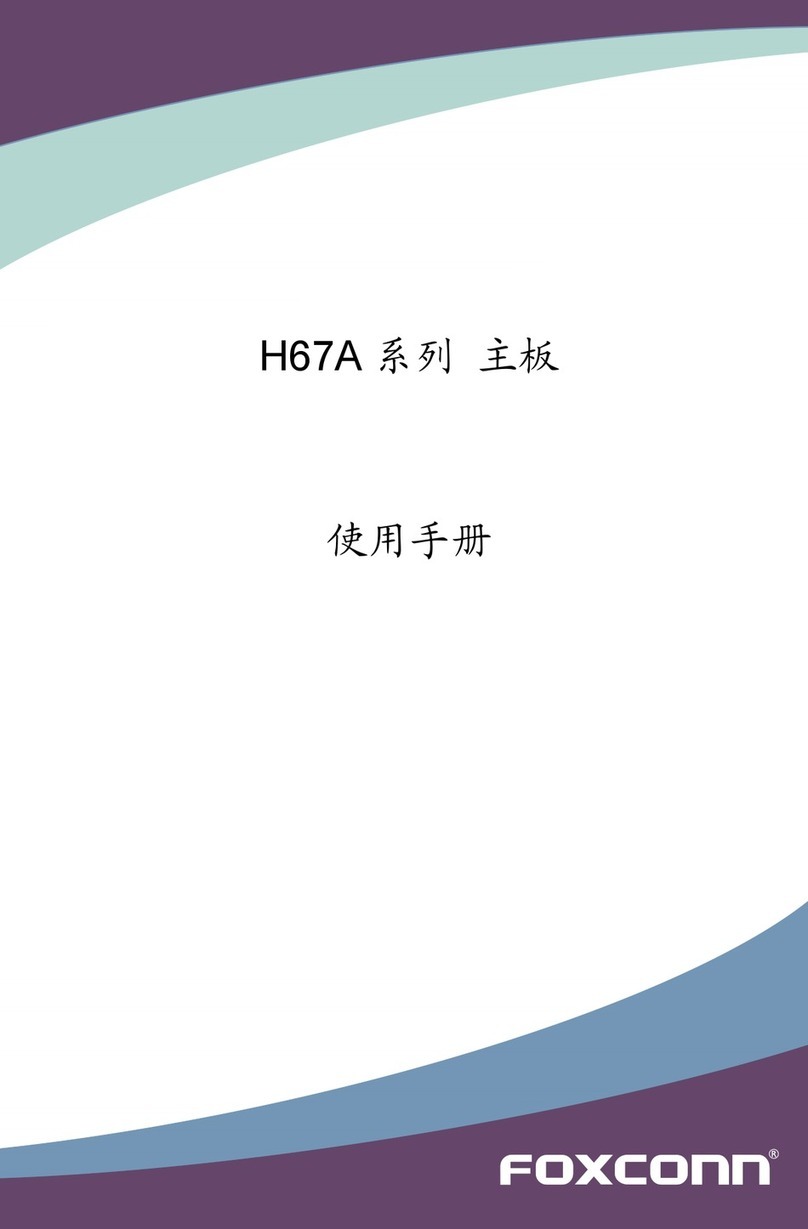 Foxconn H67A Series manual