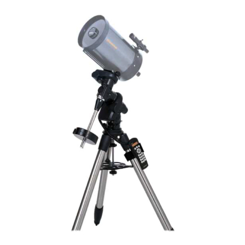 Celestron 91518 User manual
