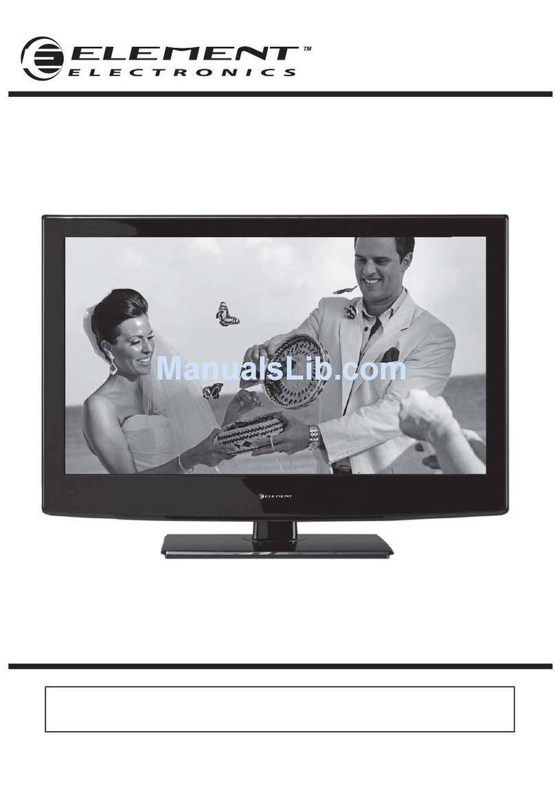 Element ELEFJ191 instruction manual